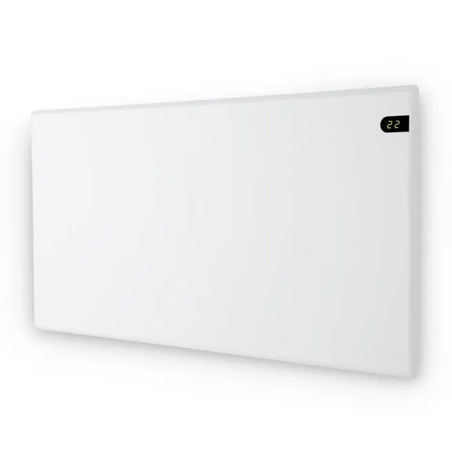 PANELOVN HVIT NP10 KDT 1000W ADAX