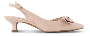 Marco Tozzi Slingback-Pumps Rosa 2-29517-46