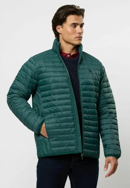 UMMATT - Outdoorjakke - rain forest