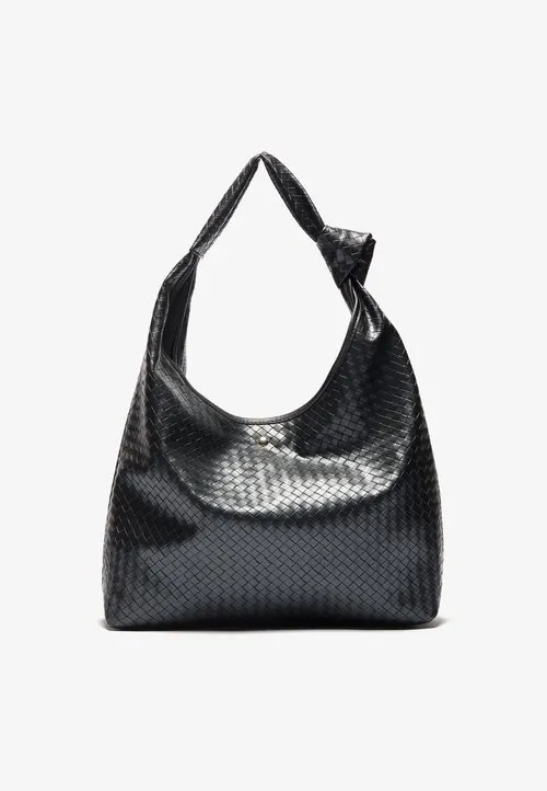 Shoppingveske - black