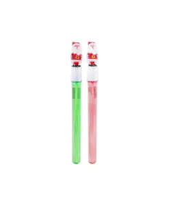 Bubble Wand Xmas 110ml