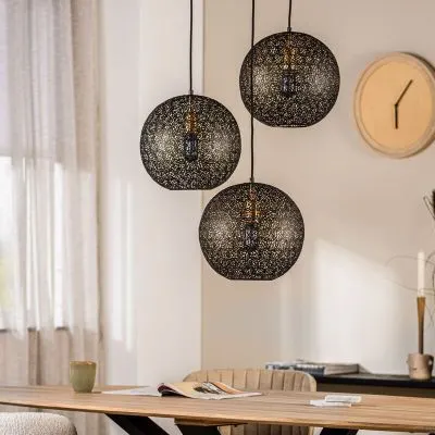 Hanglamp Tossica