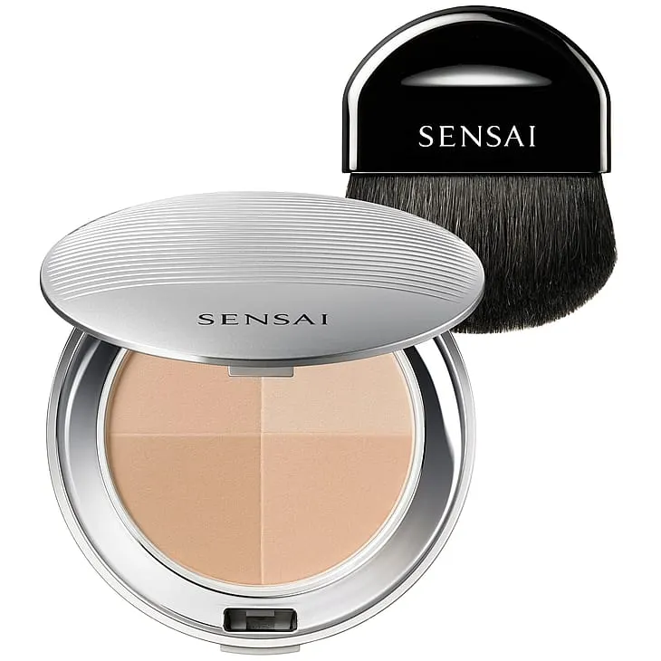 Cellular Performance Pressed Powder