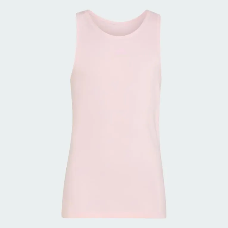 GIRLS CLUB TENNIS CLIMACOOL TANKTOPP