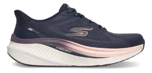 Skechers Slip-ins Go Walk Max Cushioning Arch Fit Sneakers Blå 125593