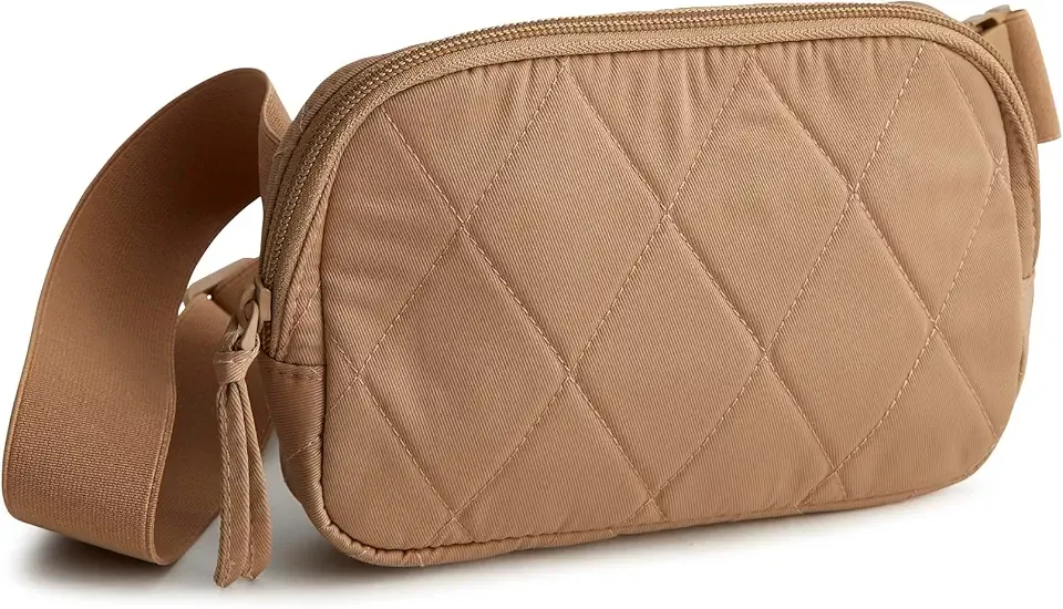 Women's Performance Twill Woodward Small Belt Bag