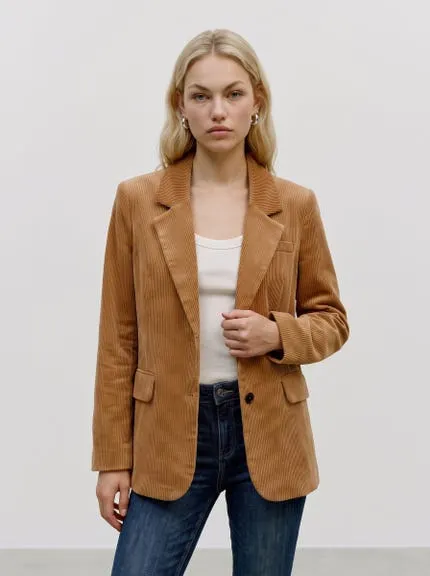 VMCILLE Blazer