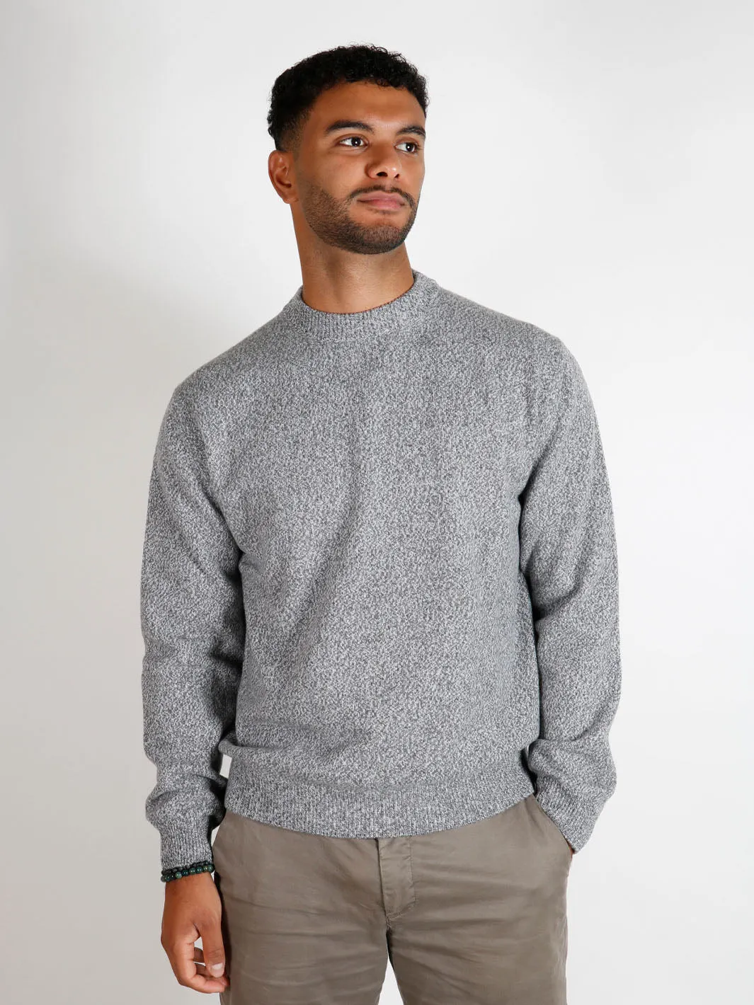 PARICOLLO MSTO CASHMERE