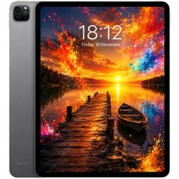 Apple iPad Pro 12.9" 5th Gen 128GB 2021 (M1) Space Grey - Excellent Refurbished