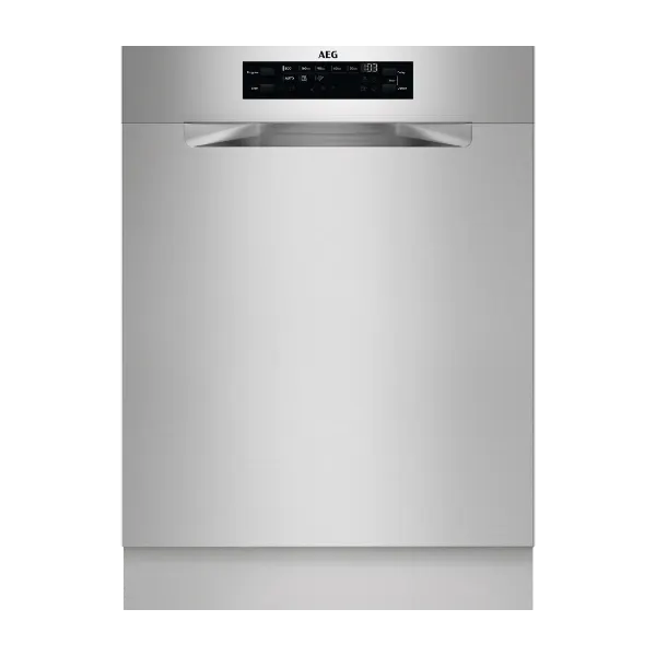 AEG FBB33627ZM oppvaskmaskin
