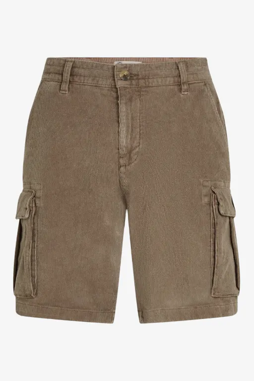 O'riginals Cord Cargo Shorts 17028