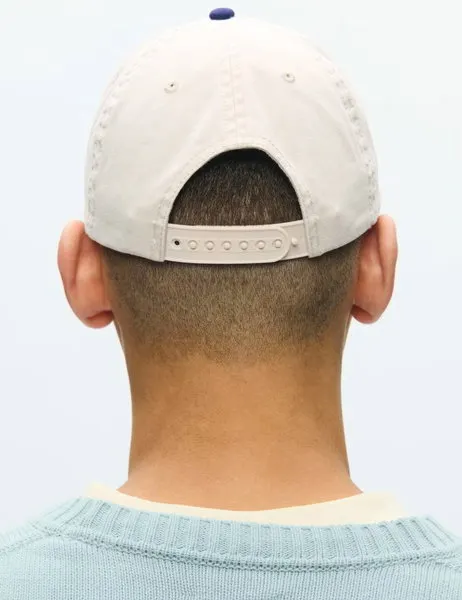 WWDouble A Archie Cap 25246 Creme