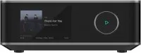 Amp Ultra Streaming-Vollverstärker space gray