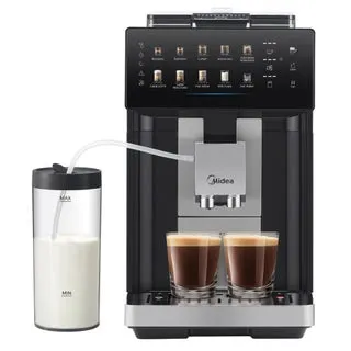 Midea 10-in-1 Fully Automatic Espresso Machine