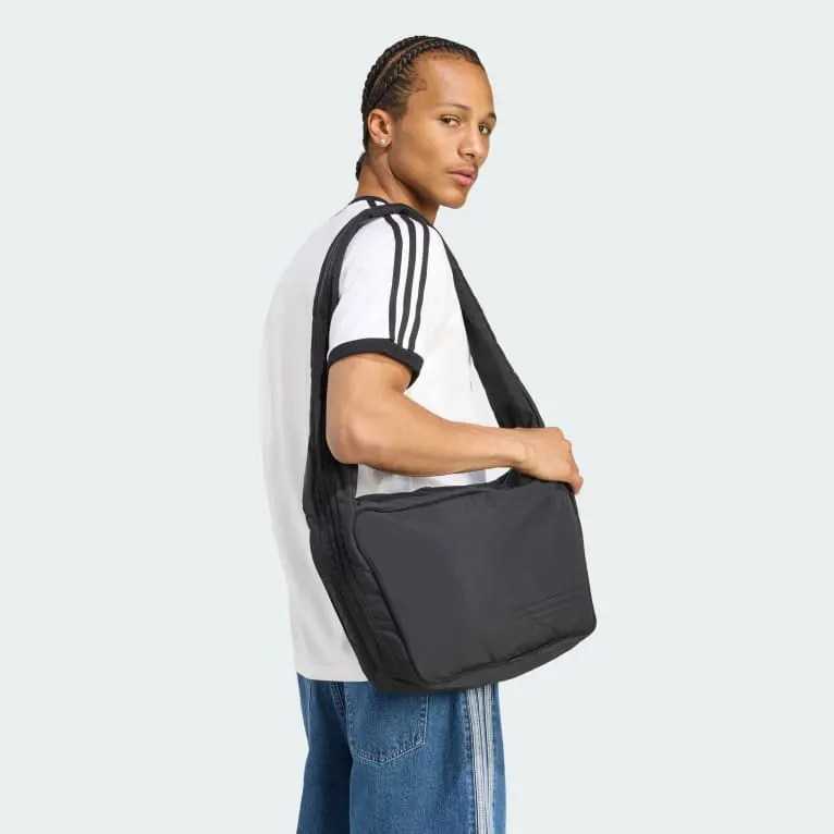 Crossbody Bowling Bag