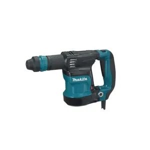 Martello demolitore Makita HK1820 3.1J 550W + scalpelli + custodia