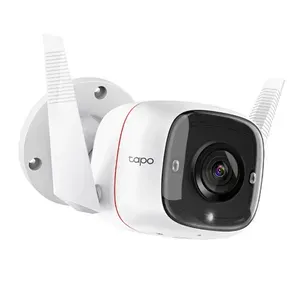 Cámara Wi-Fi de Seguridad Para Exteriores TAPO C310