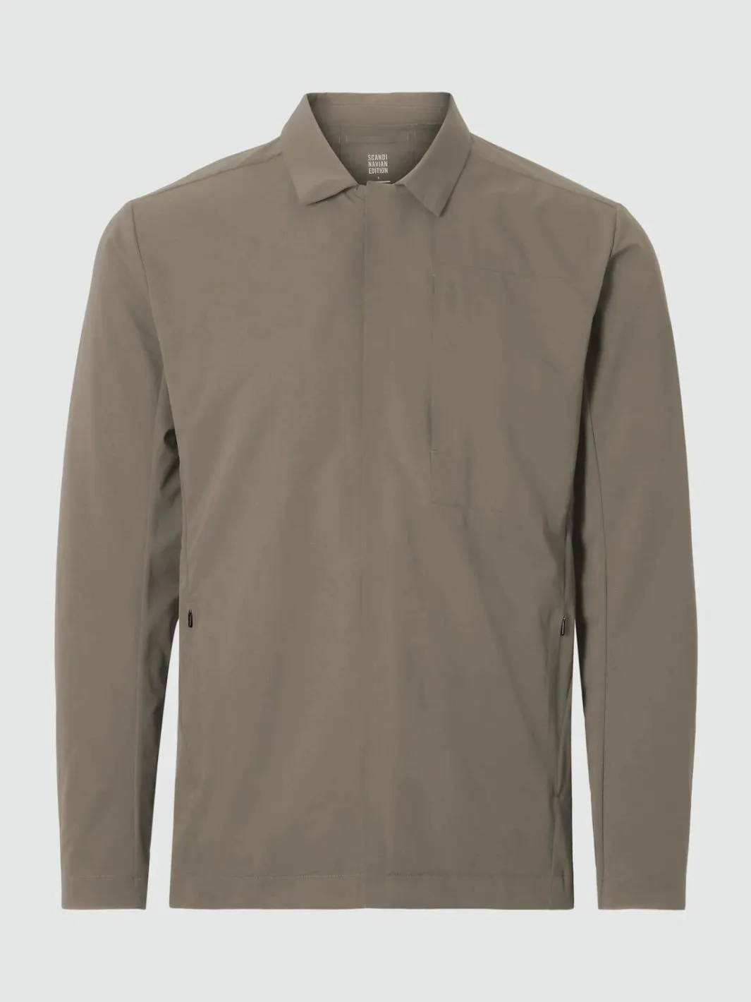 MERGE II JACKET