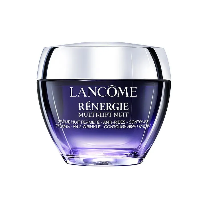 Rénergie Multi-Lift Nuit Night Cream