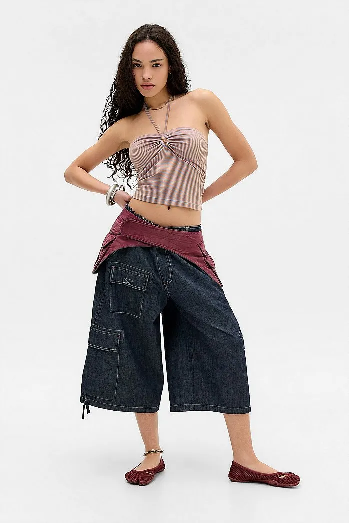 Top Bandeau Danni BDG