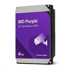 WD Purple 4TB
