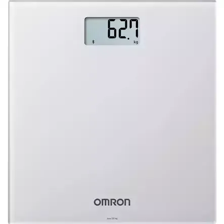 OMRON HN300T2 INTELLI IT DIGITAALINEN HENKILÖVAAKA