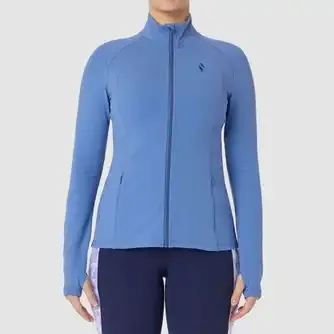 Skechers Womens Ske Go Walk Jacket