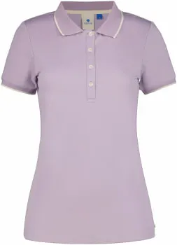 Dám.tričko s límcem Kivimaa Active A.W.S.