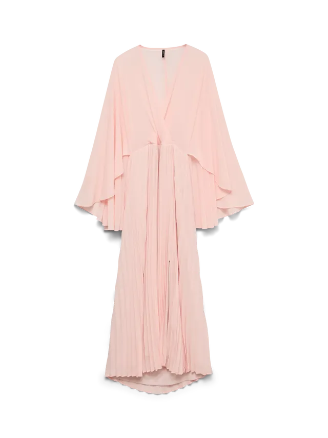 VMELLIANA Lang kjole