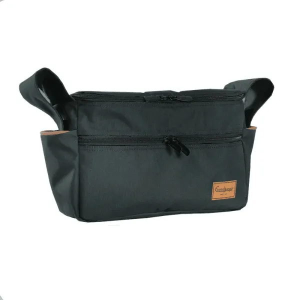 Emmaljunga | Organiser | Outdoor Green