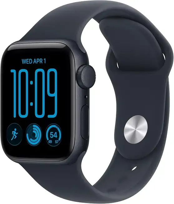 Apple Watch SE 3 GPS 40mm Smartwatch
