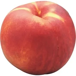 Yellow Peaches