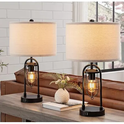 Table Lamps