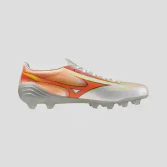 Mizuno Unisex Alpha III Japan FG Football Boots