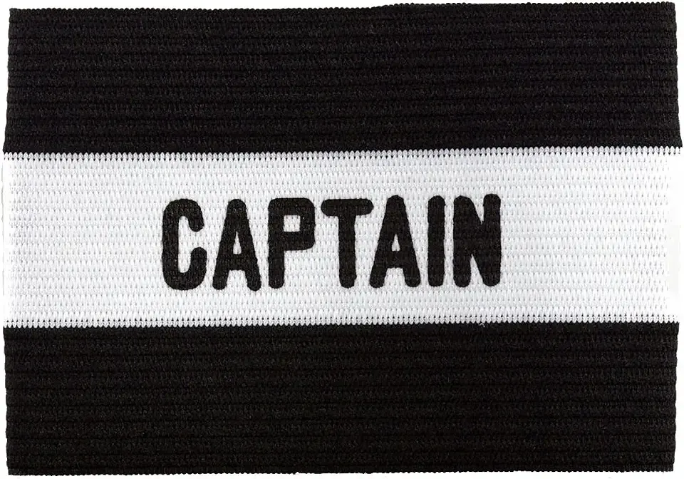 Kwik Goal Captain Armband
