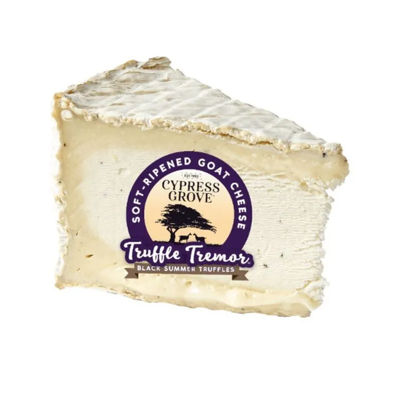 Cypress Grove Truffle Tremor