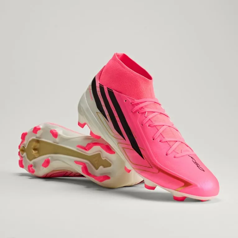 F50 HYPERFAST LEAGUE Mid Firm Ground Fotballsko