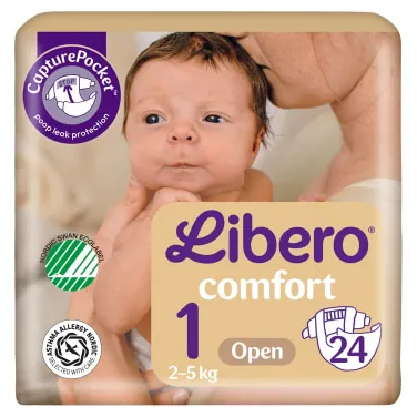 Libero Comfort