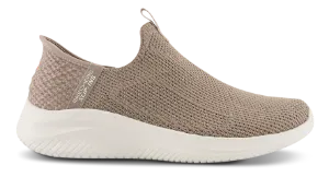Skechers Slip-ins Ultra Flex 3.0 Sko Taupe 150450