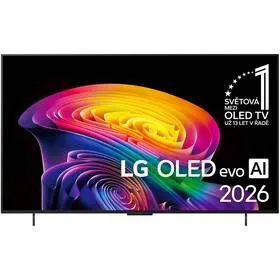 Televize LG OLED42C66LB