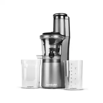 NutriBullet Slow Juicer NBJ07300