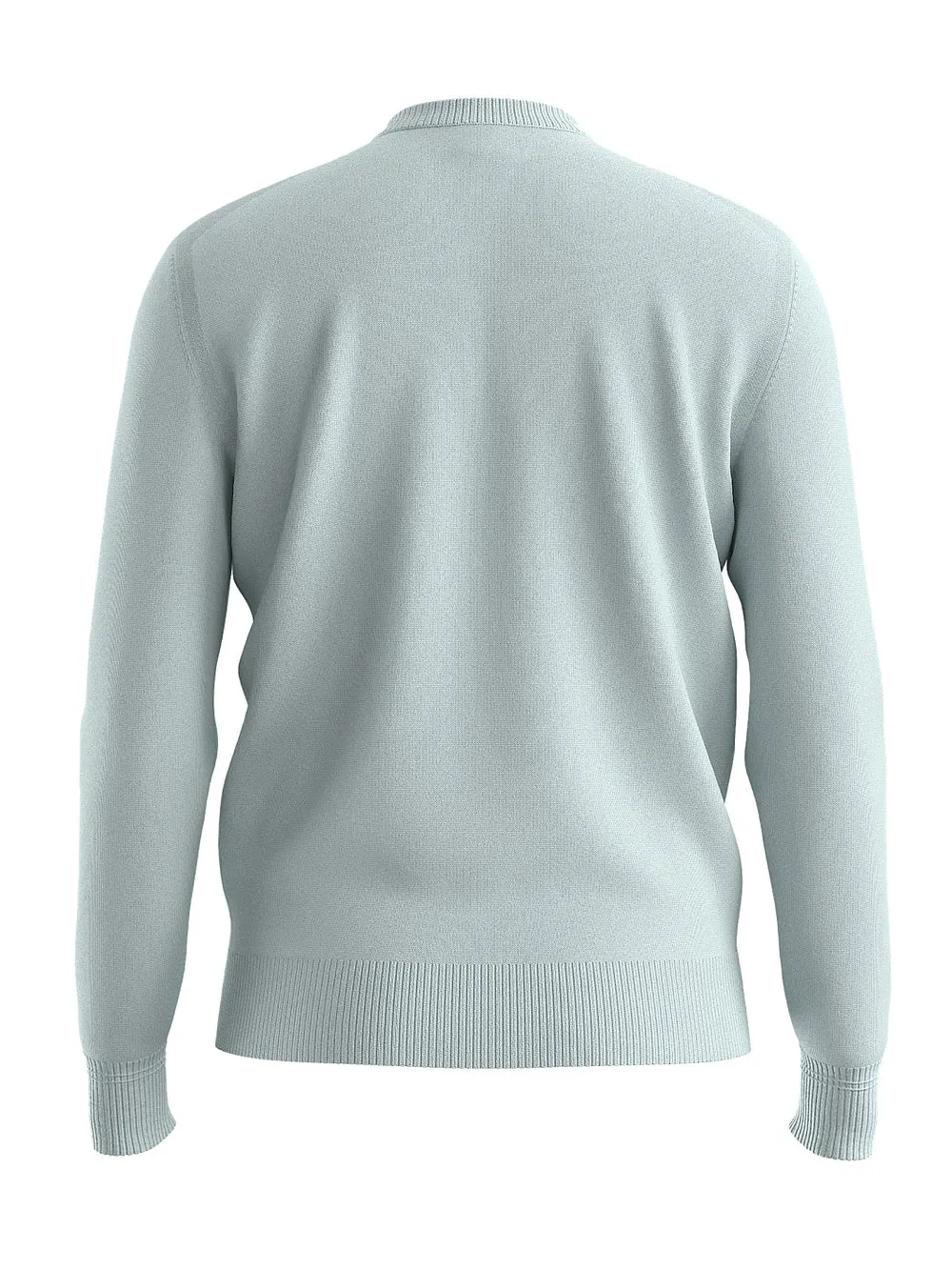 REGULAR-FIT SWEATSHIRT
