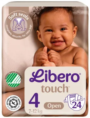 Libero Touch