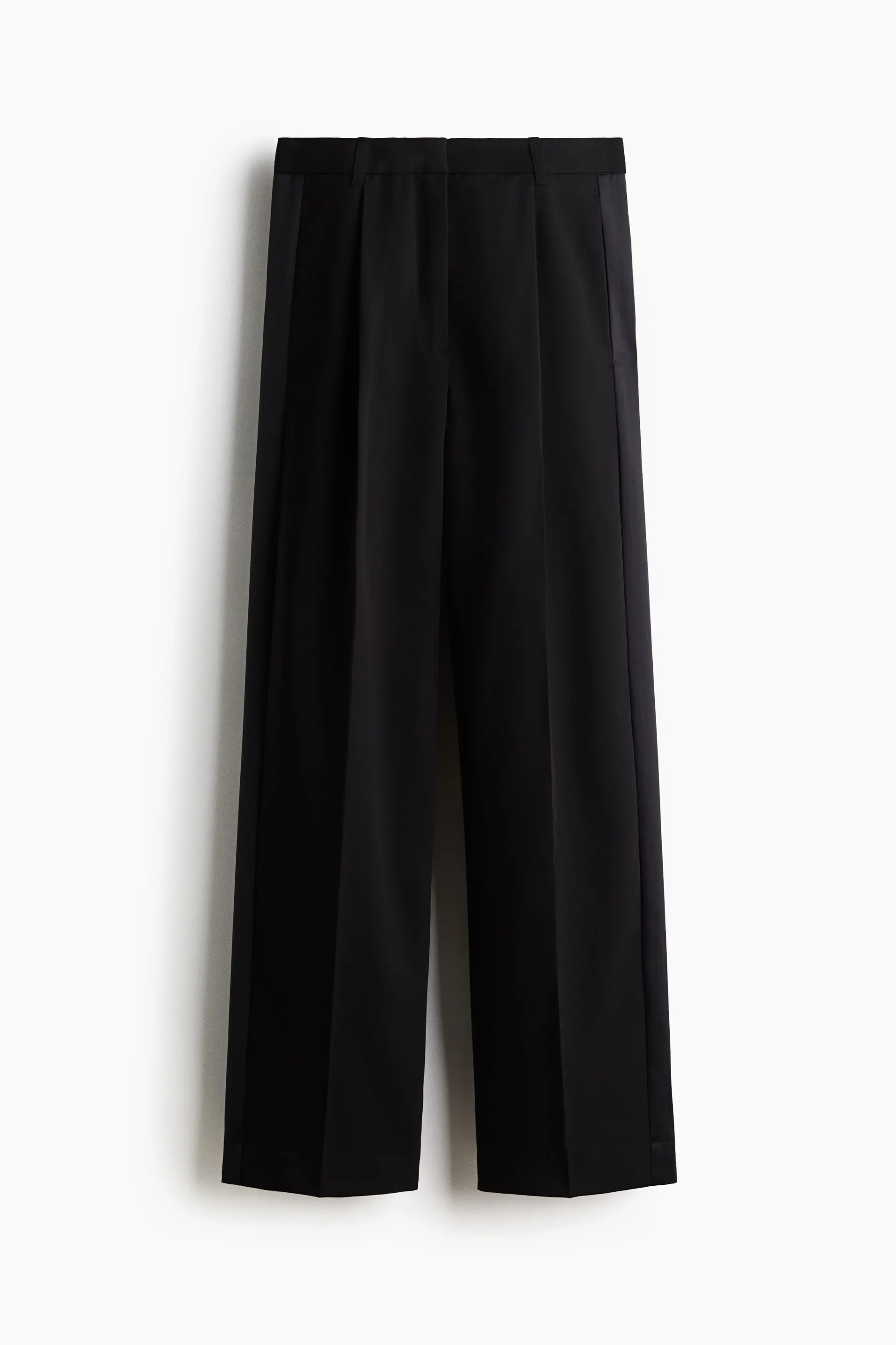 Tuxedo trousers