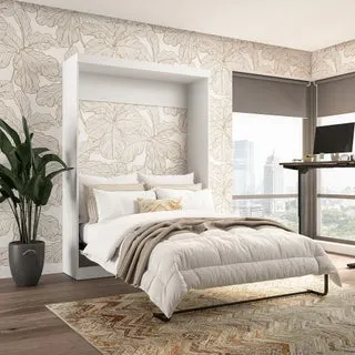 Boutique Full Murphy Bed