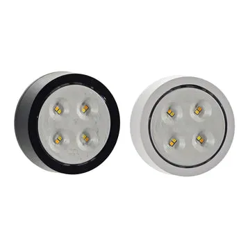 Lampada LED a Batterie SmartLight diametro 9 cm