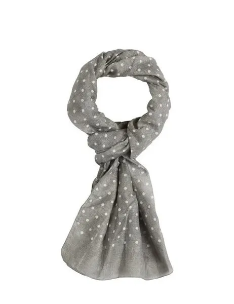 Scarves MW - S365 68 cm x 185 cm Light Camel