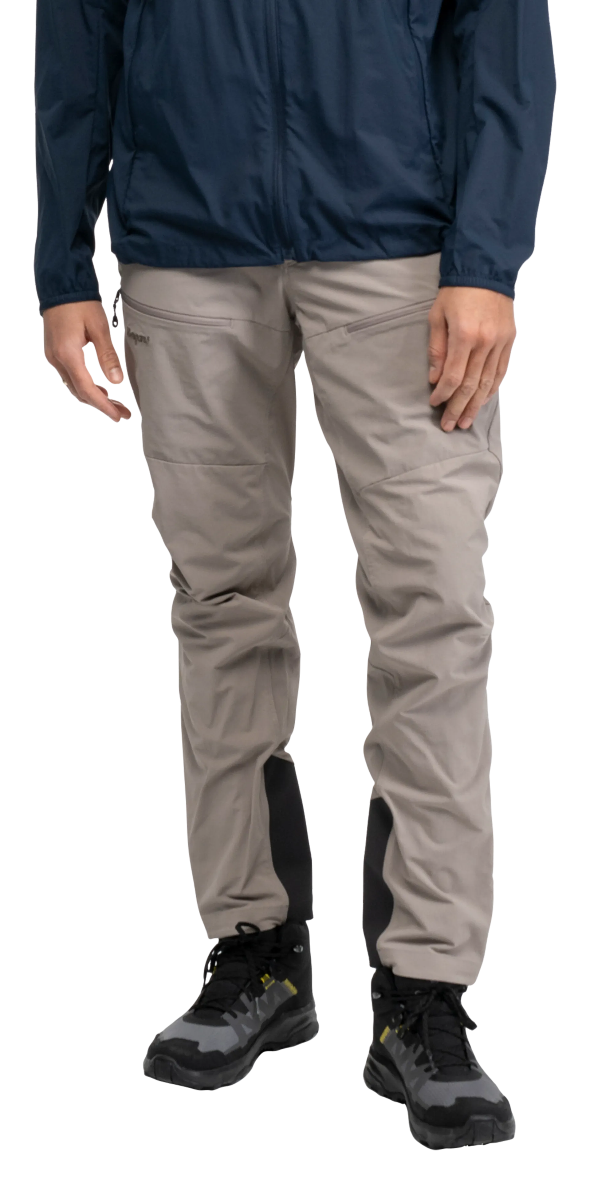 Rabot Softshell Pants Men