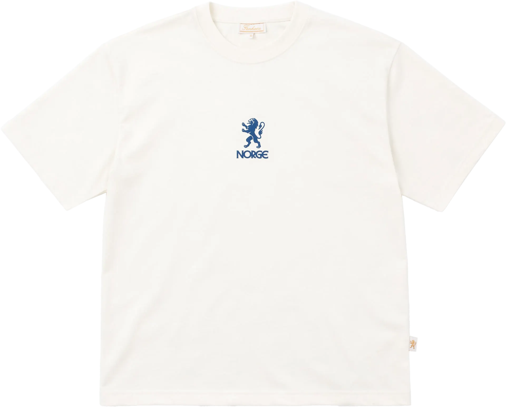 NFF WC26 T-Shirt
