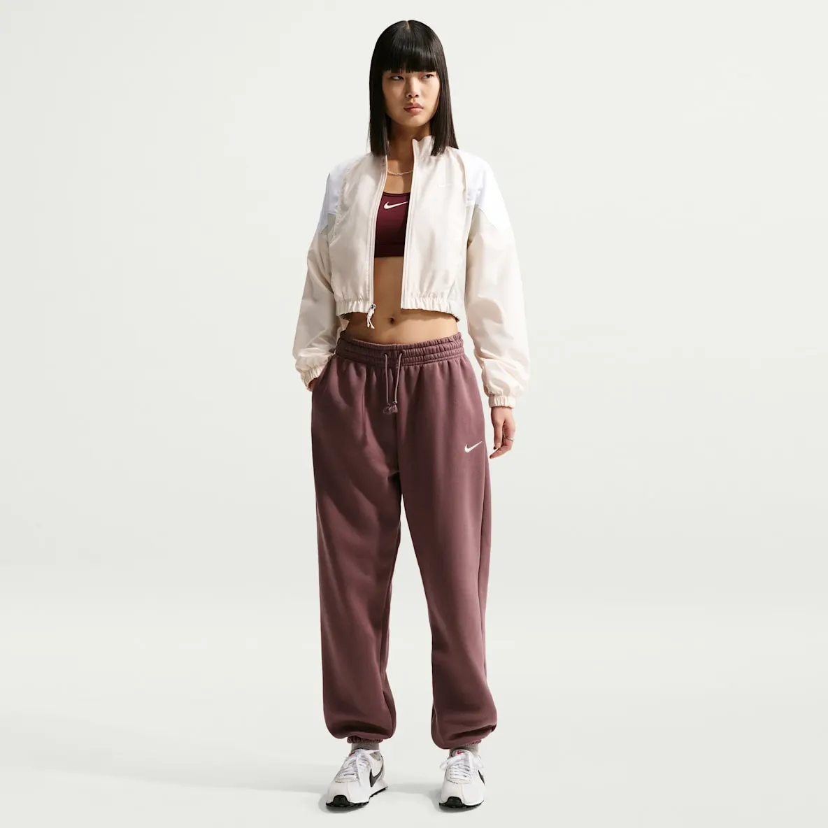 Nike Sportswear Phoenix Fleece